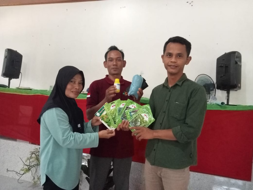 Album : Program Ketahanan Pangan